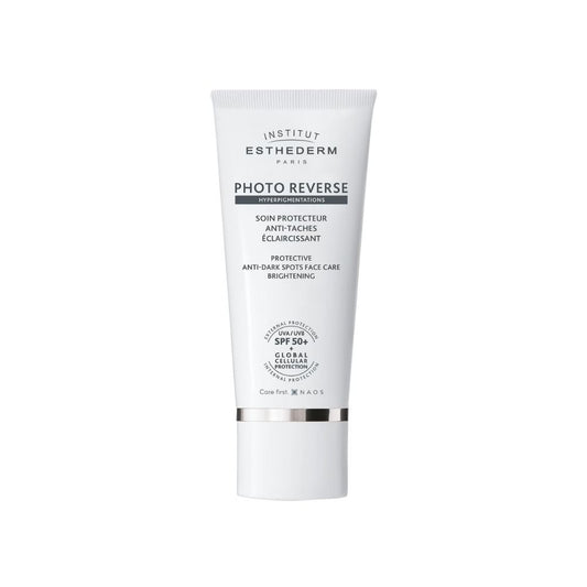 Institut Esthederm Brightening SPF50+ Sun Cream 50ml