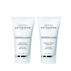Institut Esthederm Osmoclean Deep Cleansing Professional Duo