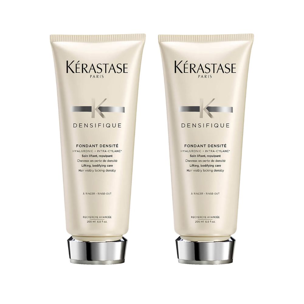 KΓ©rastase Densifique Conditioner 200ml Duo