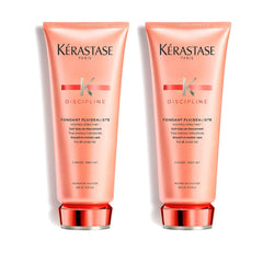 KΓ©rastase Discipline Fondant Fluidealiste 200ml Duo