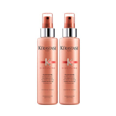 KΓ©rastase Discipline Fluidissime Spray 150ml Duo