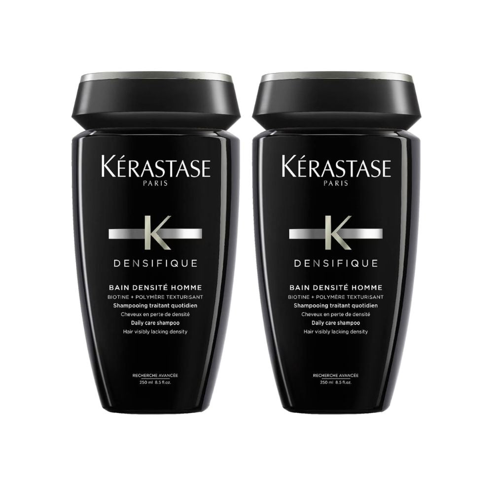 KΓ©rastase Densifique Bain Homme (250ml) Duo