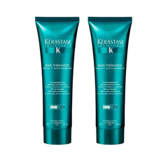 KΓ©rastase Resistance Therapiste Bain 250ml Duo