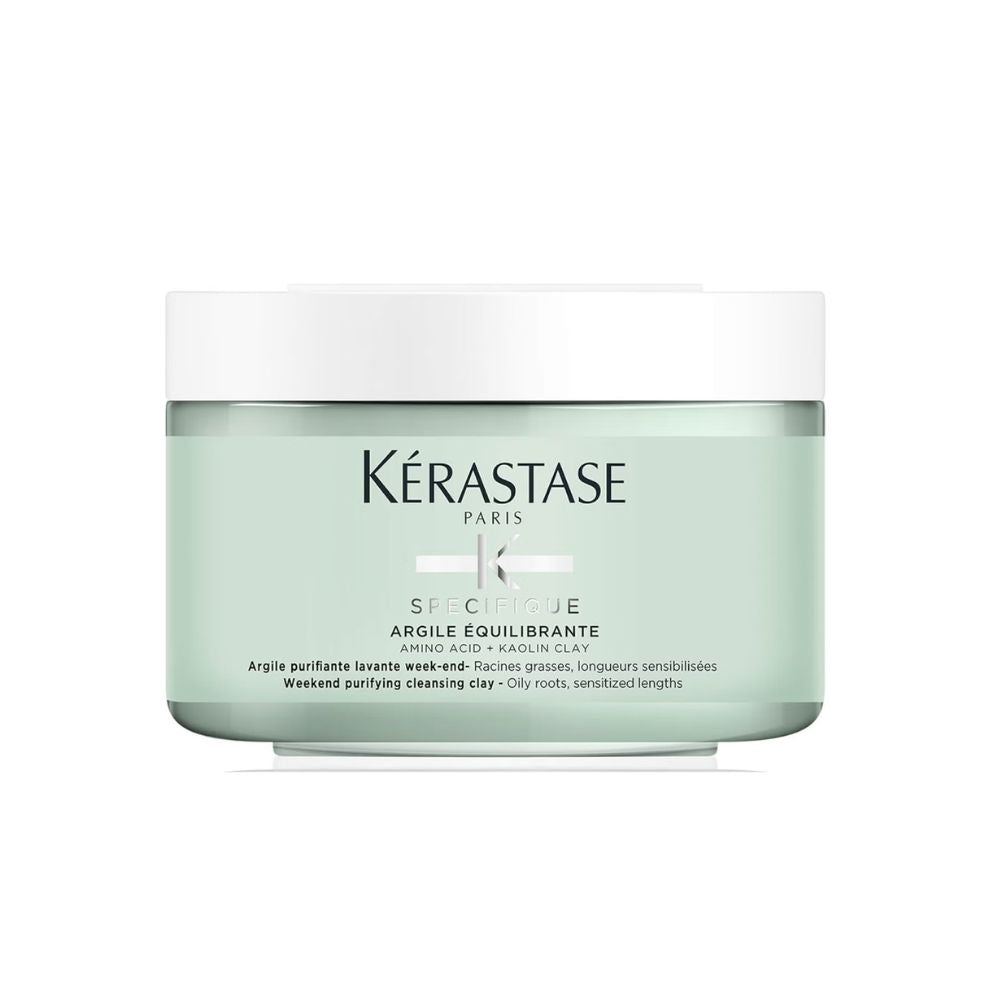 KΓ©rastase Specifique Argile Equilibrante Cleansing Hair Clay 250ml