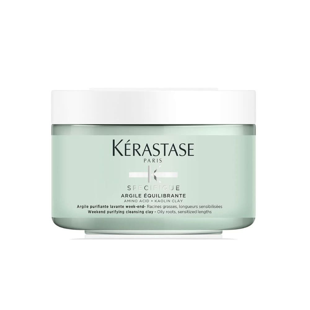 Kérastase Specifique Argile Equilibrante Cleansing Hair Clay 250ml