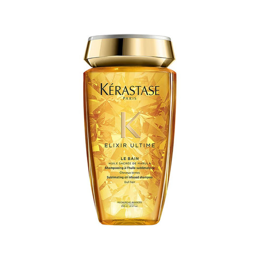 KΓ©rastase Elixir Ultime Bain Shampoo