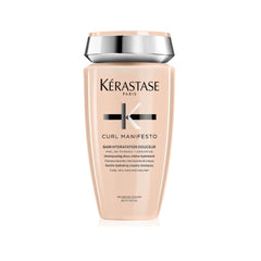 KΓ©rastase Curl Manifesto Bain Hydratation Douceur Shampoo 250ml