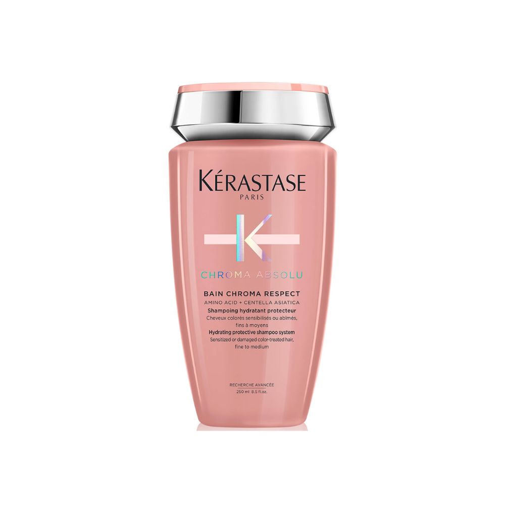 KΓ©rastase Chroma Absolu Hydrating Protective Shampoo 250ml