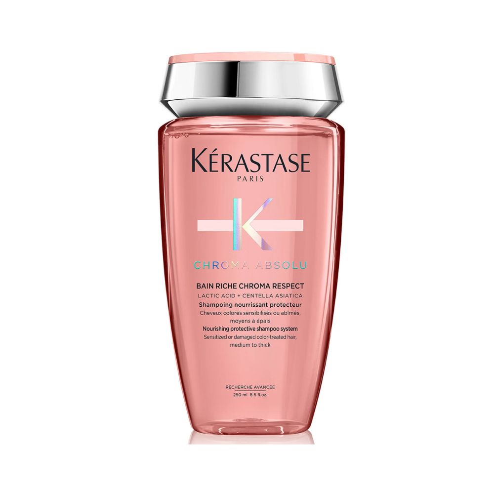 KΓ©rastase Chroma Absolu Rich Nourishing Protective Shampoo 250ml