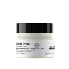 L'Orรฉal Professionnel Serie Expert Metal Detox Anti-Deposit Protector Mask 250ml