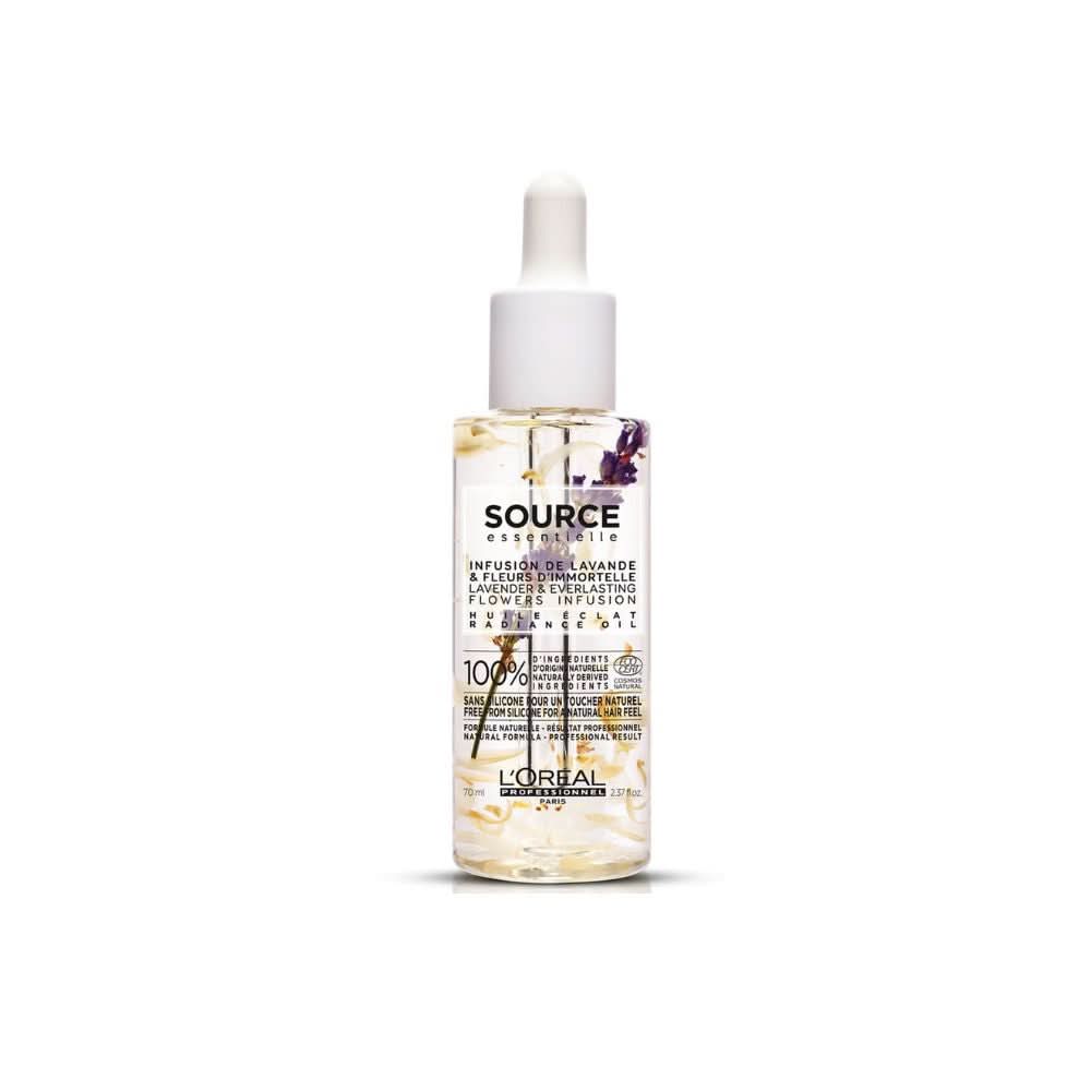 L'Orรฉal Professionnel Source Essentielle Radiance Oil 70ml