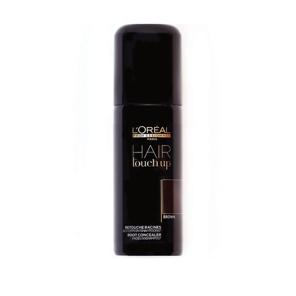 L'OrΓ©al Professionnel Hair Touch Up - Brown (75ml)