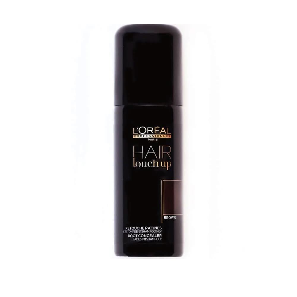L'Orรฉal Professionnel Hair Touch Up - Brown (75ml)