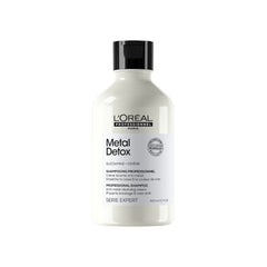 L'OrΓ©al Professionnel Serie Expert Metal Detox Shampoo 300ml