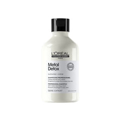 L'Orรฉal Professionnel Serie Expert Metal Detox Shampoo 300ml