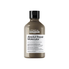 L'Orรฉal Professionnel Absolut Repair Molecular Sulfate-Free Hair Shampoo 300ml