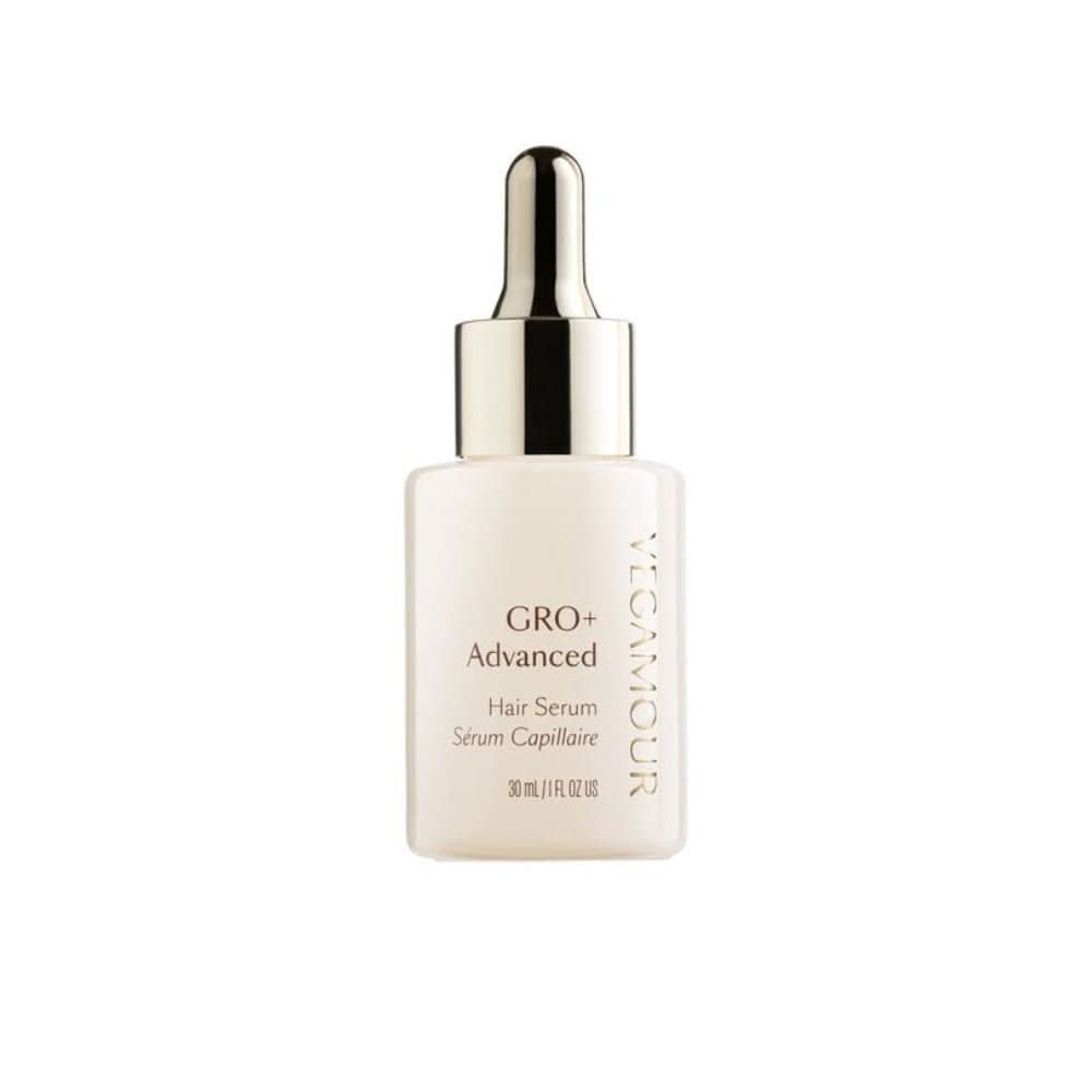 VEGAMOUR Gro+ Advanced Hair Serum for Severe Signs of Thinning Hair