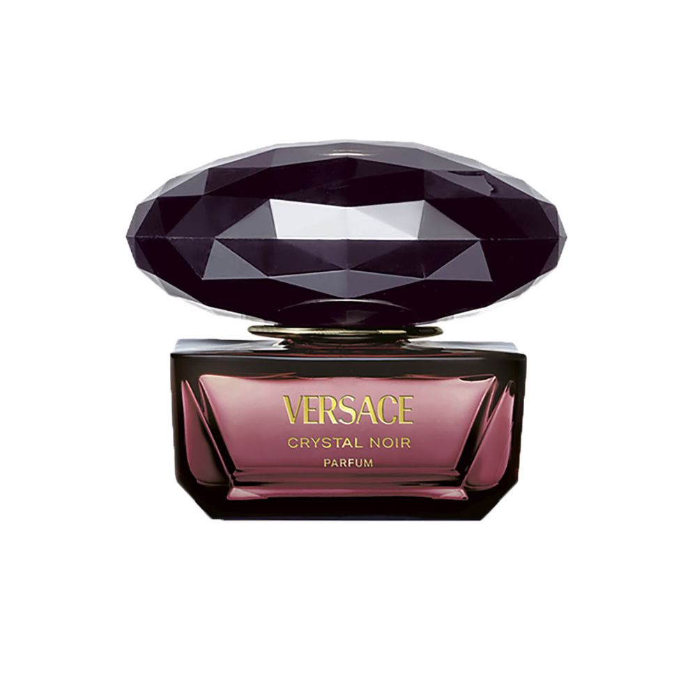 عطر فيرساتشي كريستال نوار