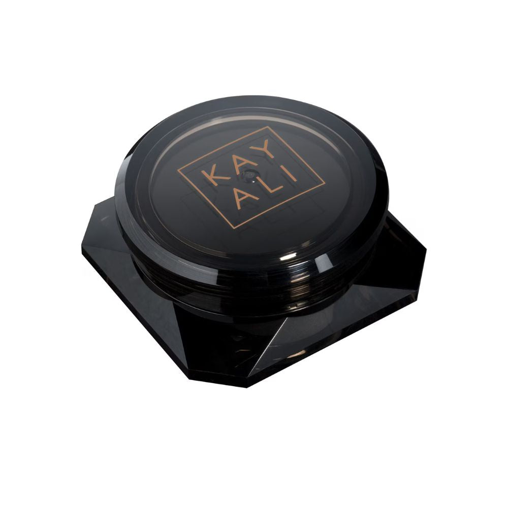 KAYALI Oudgasm Café Oud | 19 Perfumed Oud Wood