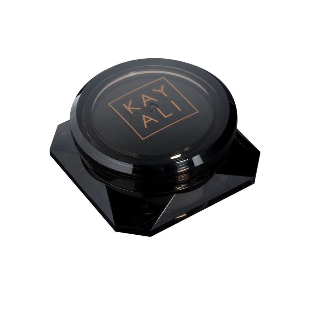 KAYALI Oudgasm Café Oud | 19 Perfumed Oud Wood
