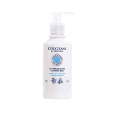 L'OCCITANE Shea Cleansing Milk