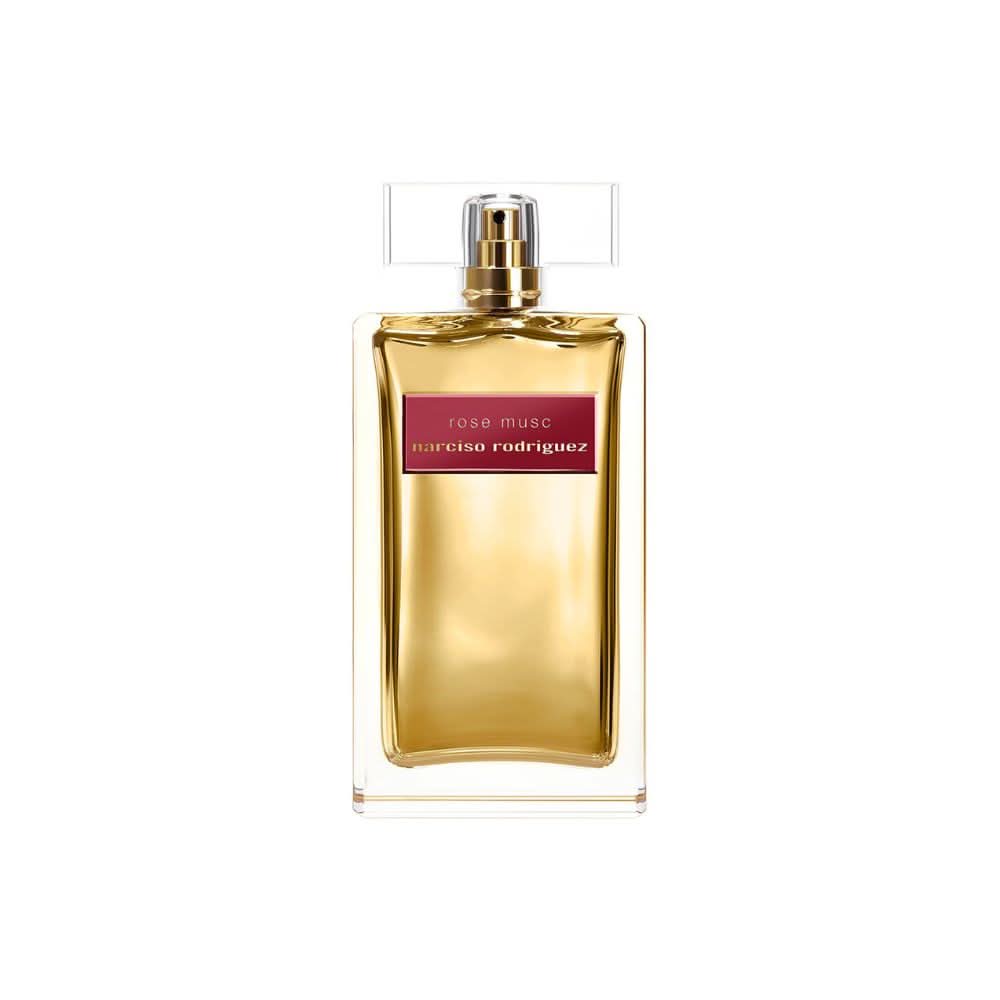 عطر نارسيسو رودريغيز فور هير روز مسك أو دو بارفان إنتنس