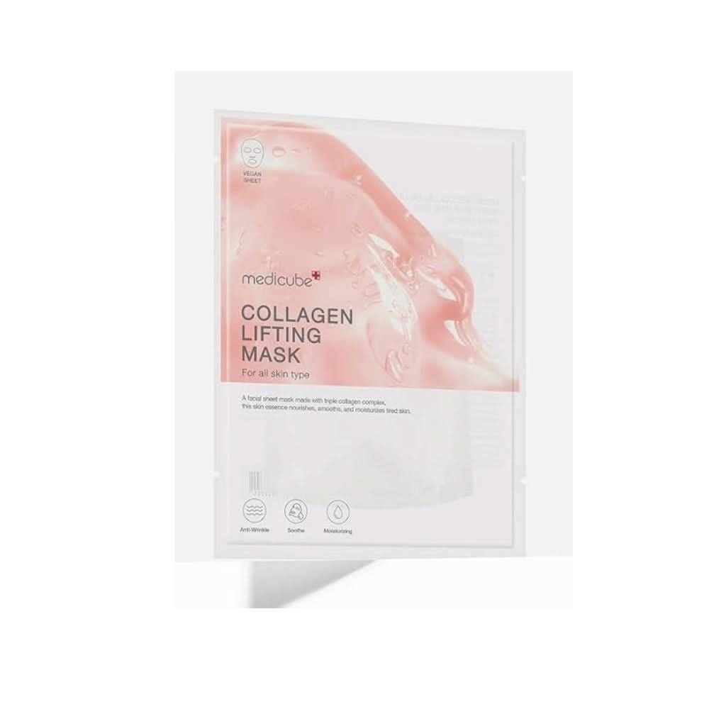 Medicube - Collagen Lifting Mask