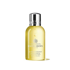 Molton Brown ORANGE & BERGAMOT BATH & SHOWER GEL 100ML