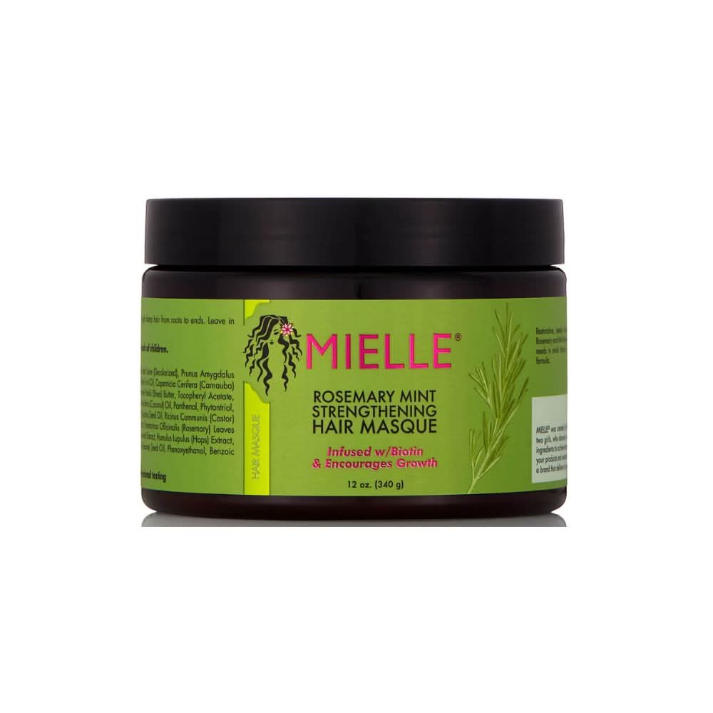 Mielle Organics Rosemary Mint Hair Masque