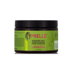 Mielle Organics Rosemary Mint Hair Masque