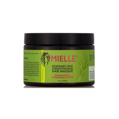 Mielle Organics Rosemary Mint Hair Masque