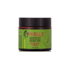 Mielle Organics Rosemary Mint Edge Gel