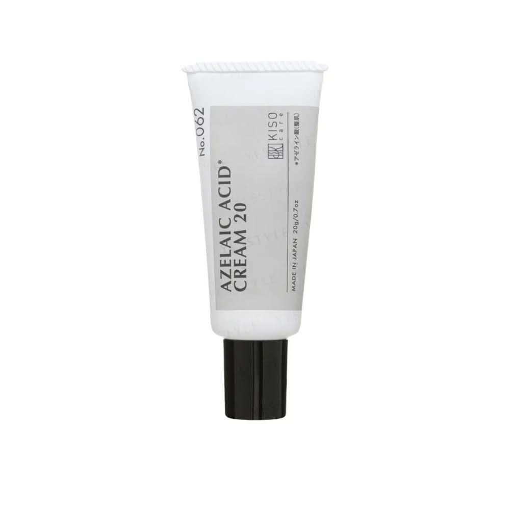 Kisocare - 20% Azelaic Acid Cream
