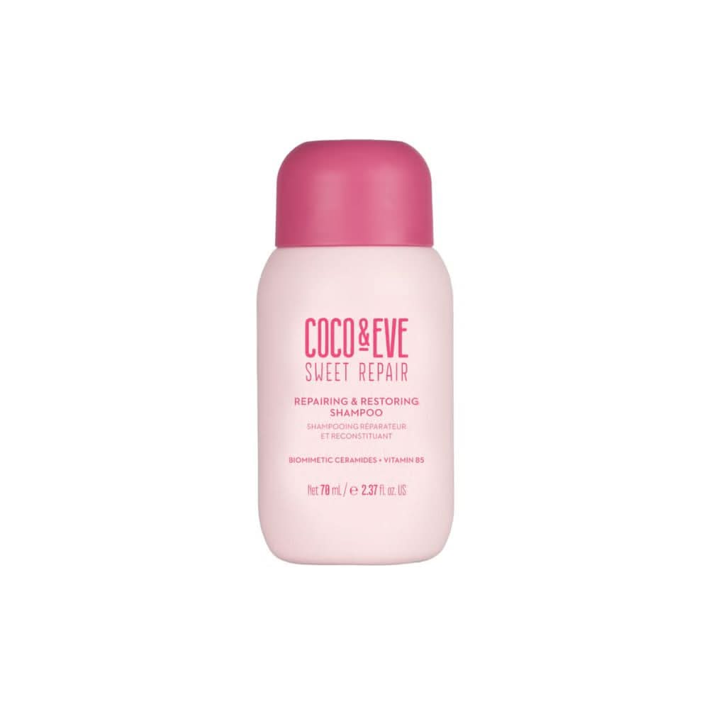 Coco & Eve Repairing & Restoring Shampoo 70ml