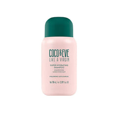 Coco & Eve Super Hydrating Shampoo 70ml