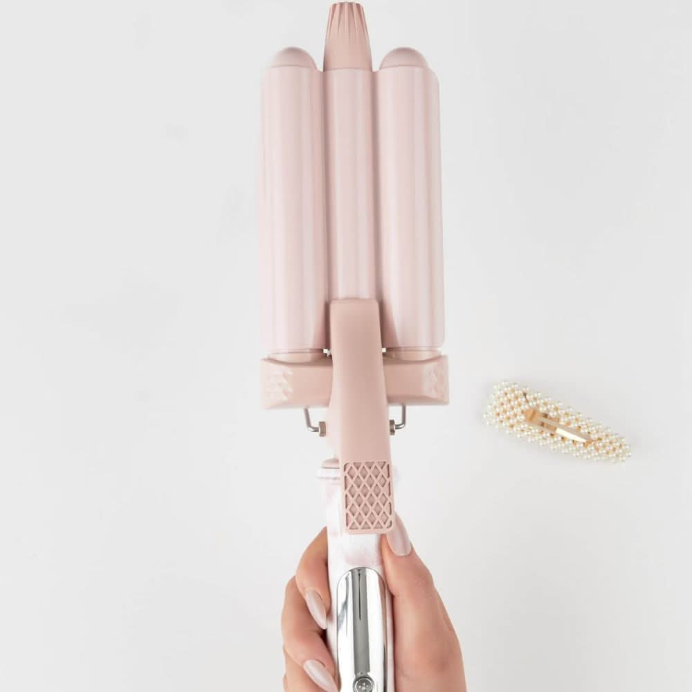 Beauty Works x Molly Mae Waver Limited Edition