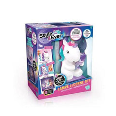 Unicorn DIY Light-Up