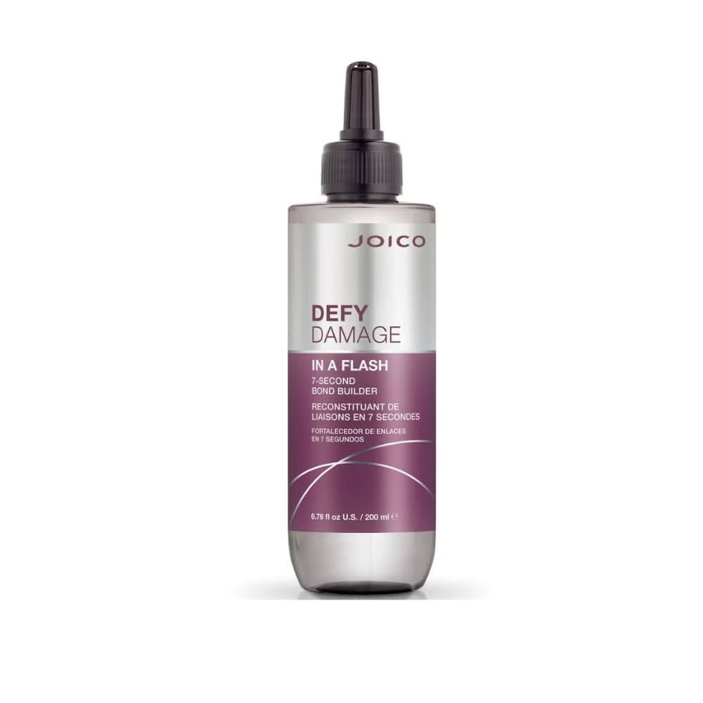 Joico Defy Damage In A Flash 7-Second Bond Builder 200ml