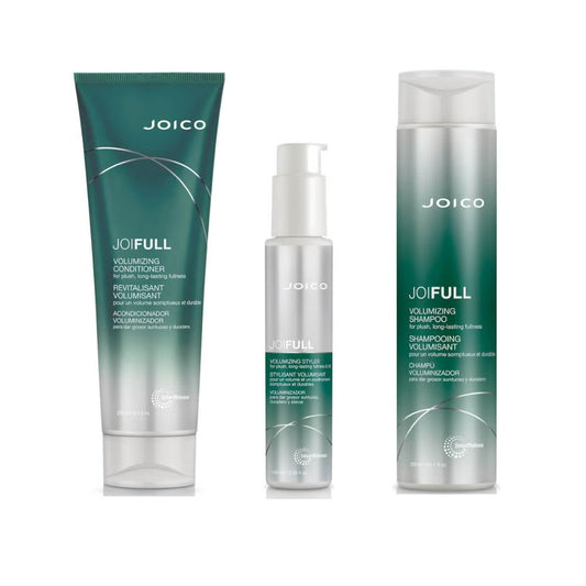 Joico JoiFull Volume Set