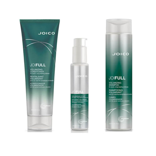 Joico JoiFull Volume Set
