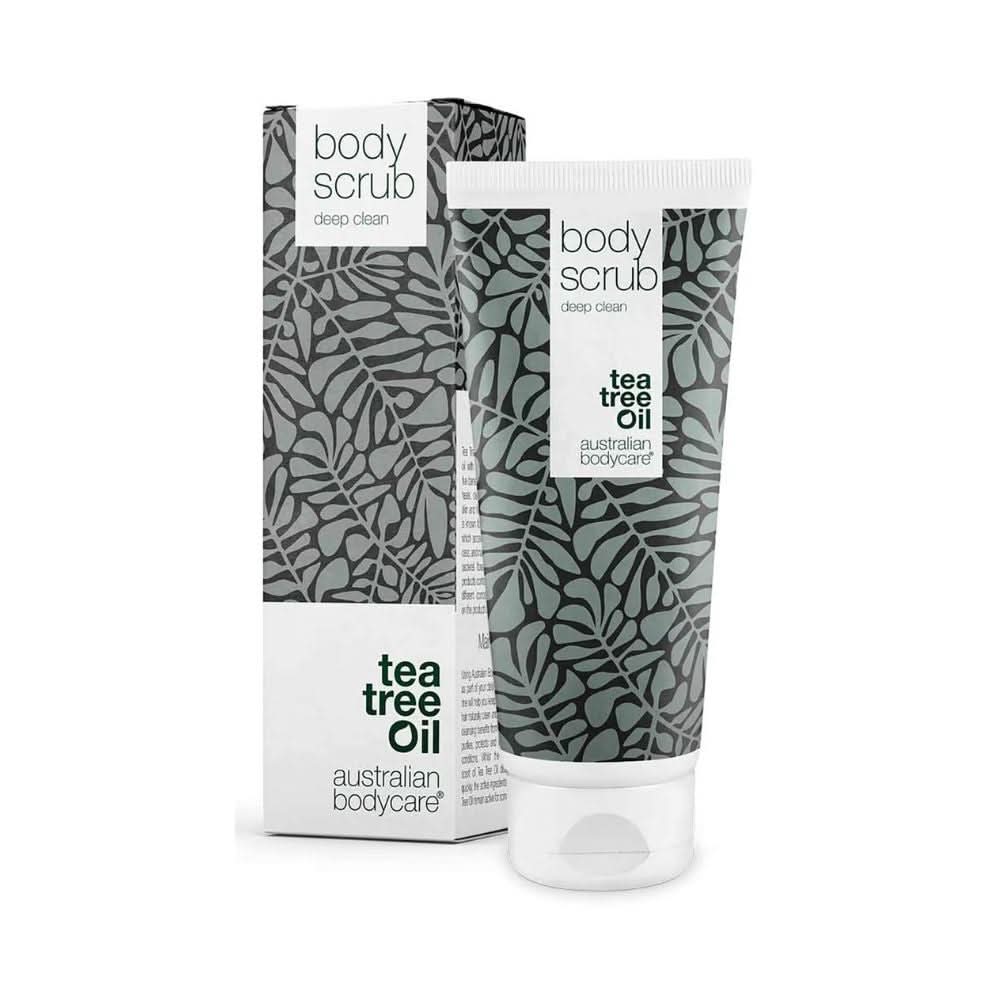 Australian Bodycare Body Scrub 200ml
