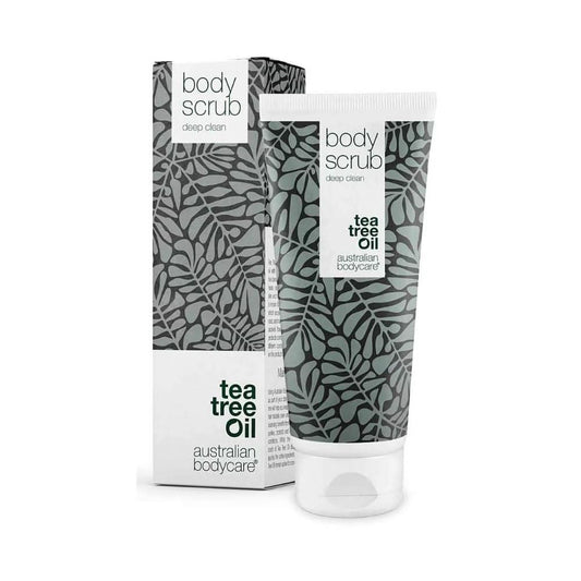 Australian Bodycare Body Scrub 200ml