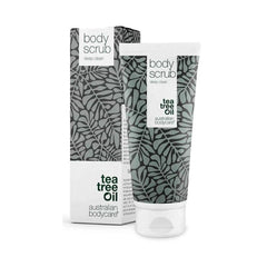 Australian Bodycare Body Scrub 200ml