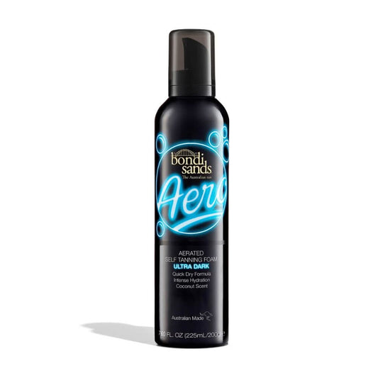 Bondi Sands Aero Self Tanning Foam - Ultra Dark 225ml