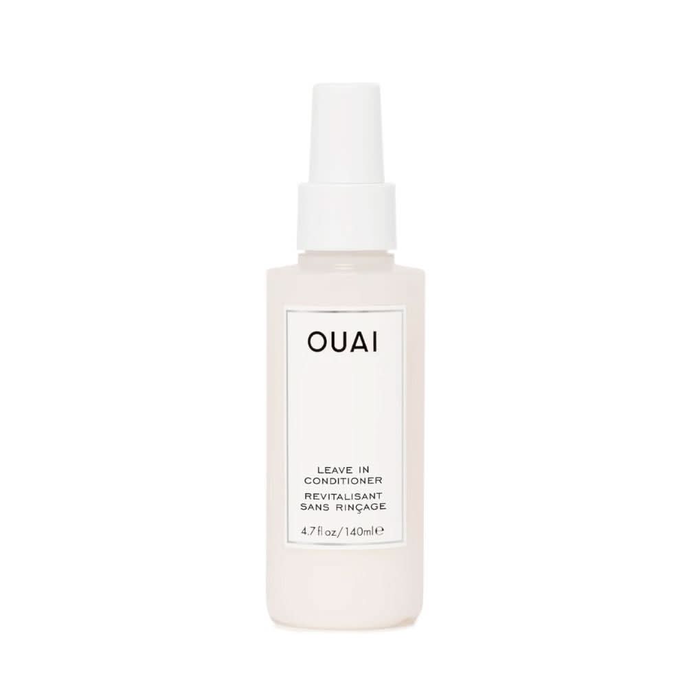 OUAI Leave In Conditioner 140ml