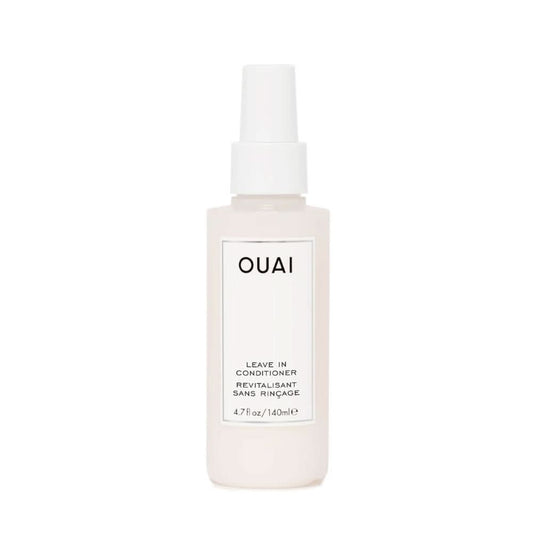 OUAI Leave In Conditioner 140ml