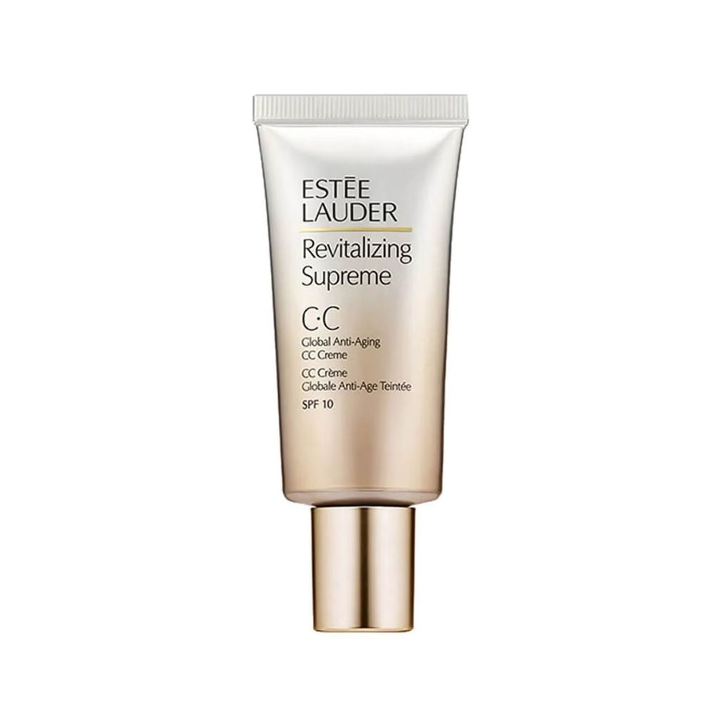 EstΓ©e Lauder Revitalizing Supreme Global Anti-Aging CC Creme SPF10 30ml
