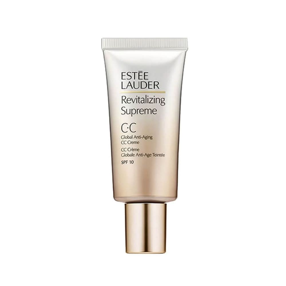 Estรฉe Lauder Revitalizing Supreme Global Anti-Aging CC Creme SPF10 30ml
