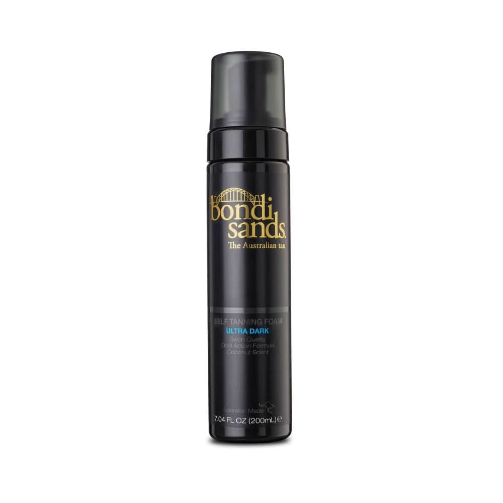 Bondi Sands Self Tanning Foam 200ml - Ultra Dark