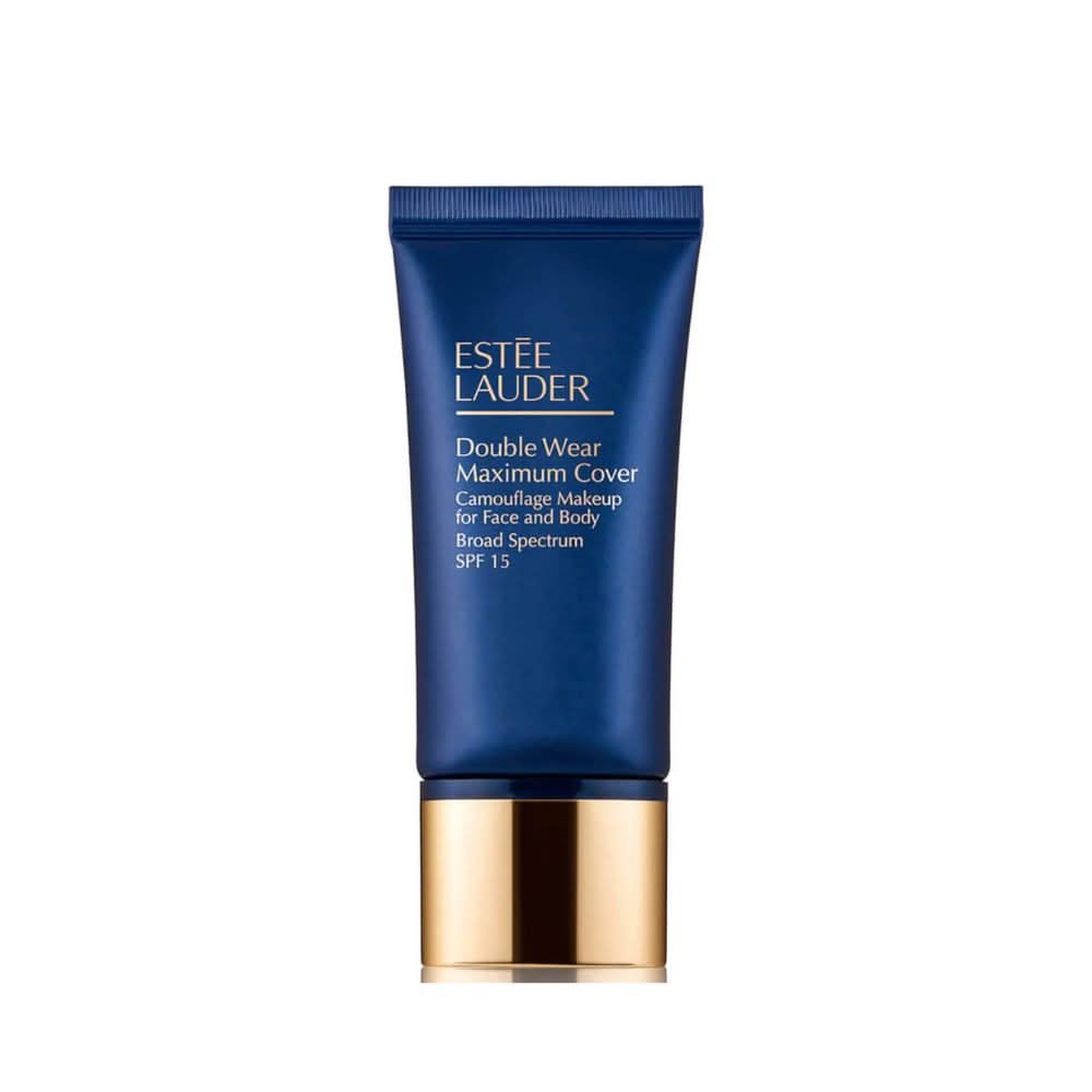 Estรฉe Lauder Double Wear Maximum Cover Camouflage Makeup for Face and Body SPF15 30ml